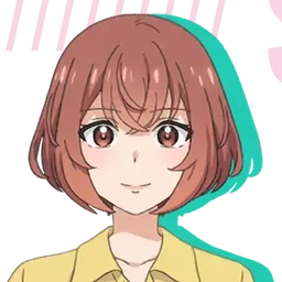 Shiori Asakura