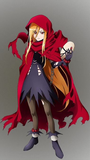 Evileye