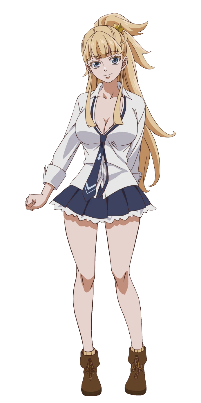 ヒメ