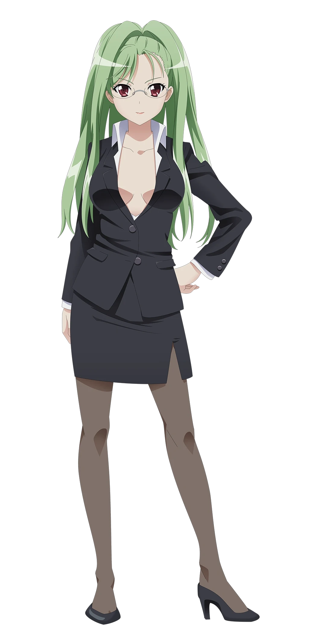 ルーヒー・ジストーン