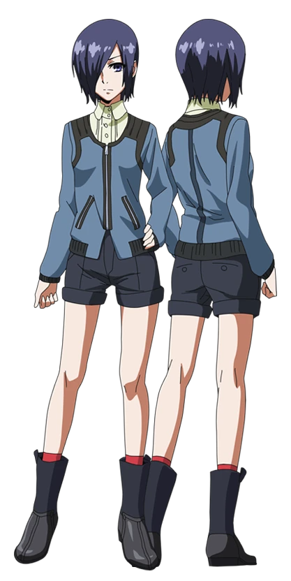 霧島董香
