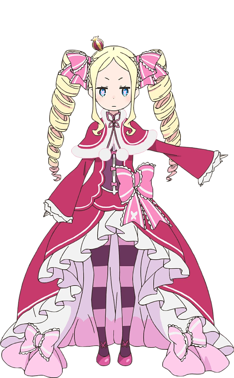 ベアトリス