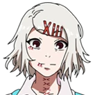Juuzou Suzuya