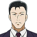 法寺項介