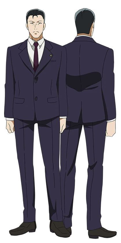 法寺項介