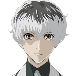 Haise Sasaki