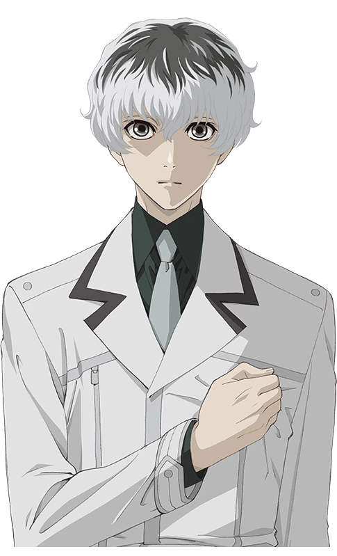 Haise Sasaki