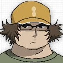 橋田至
