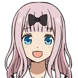 Chika Fujiwara