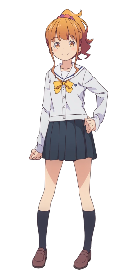 神野恵