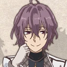 Nagi  Arisuin