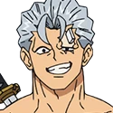 アンディ