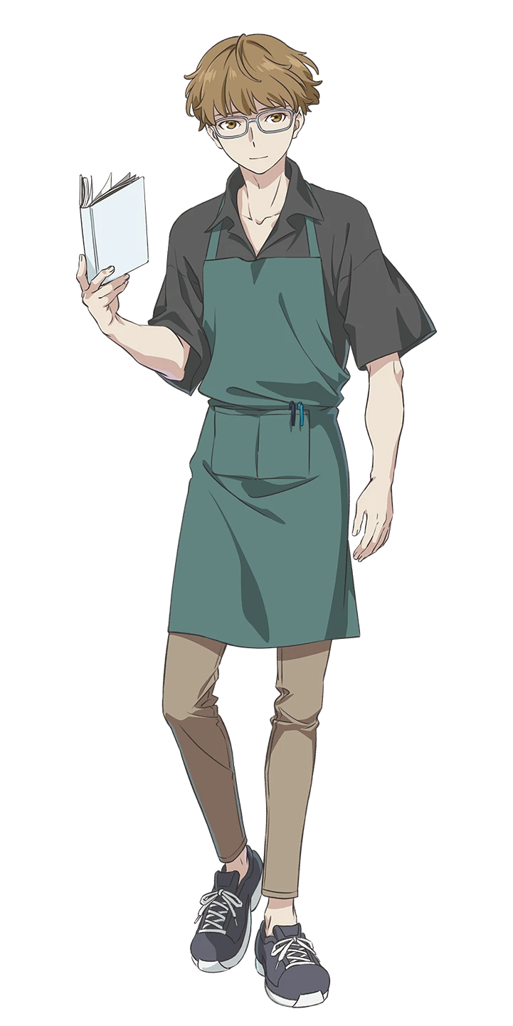 Takafumi Haruta