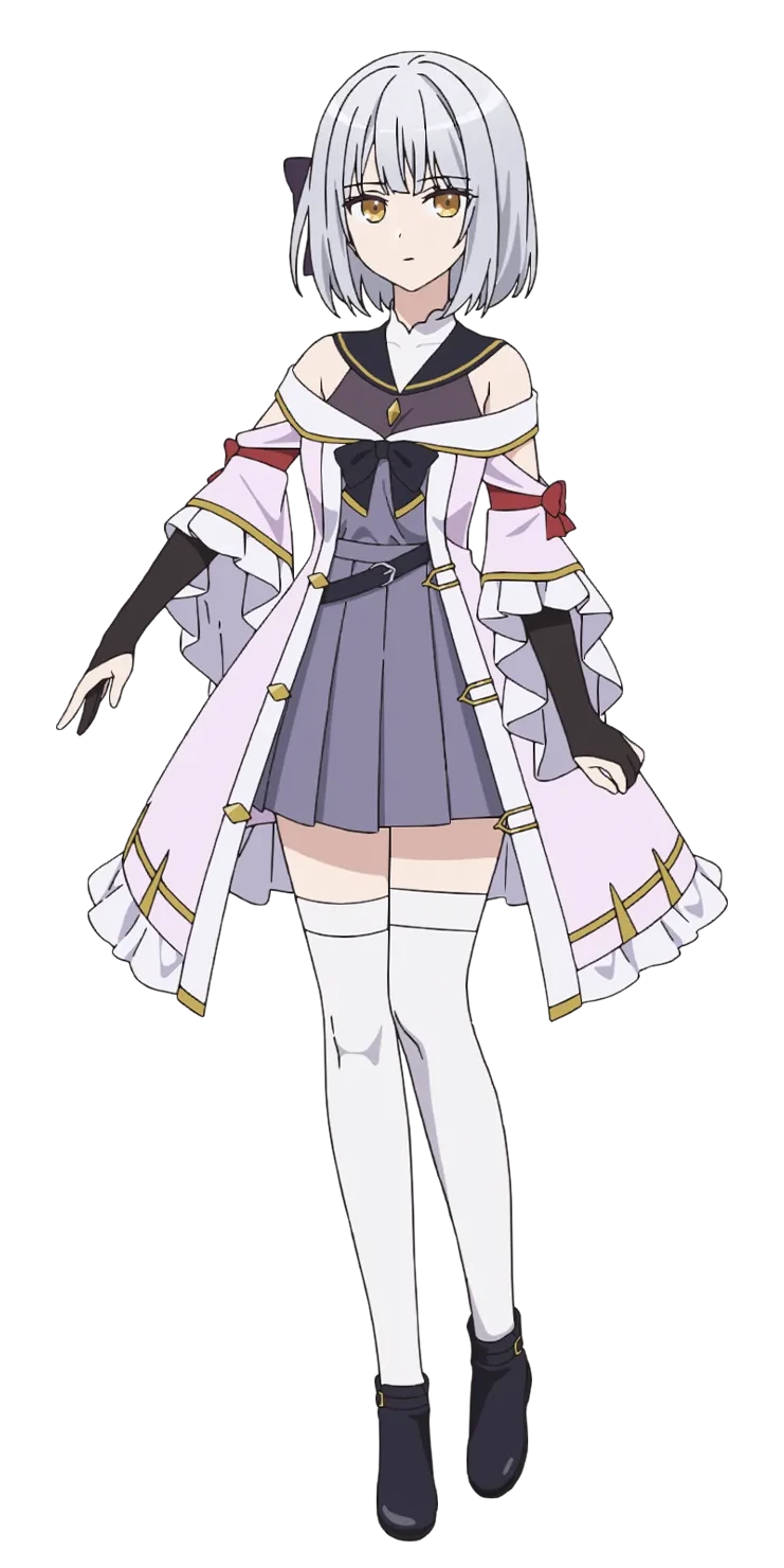 Shion Nasturtium
