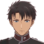 ランドルフ・アルスター