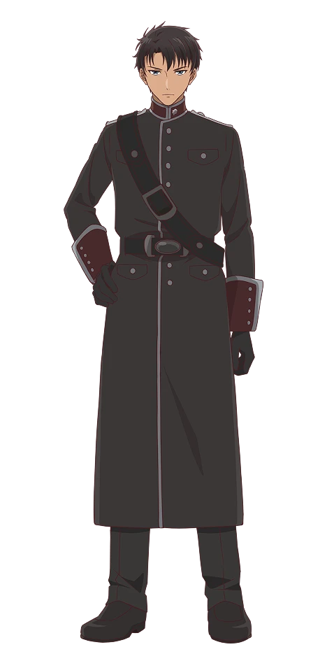 ランドルフ・アルスター