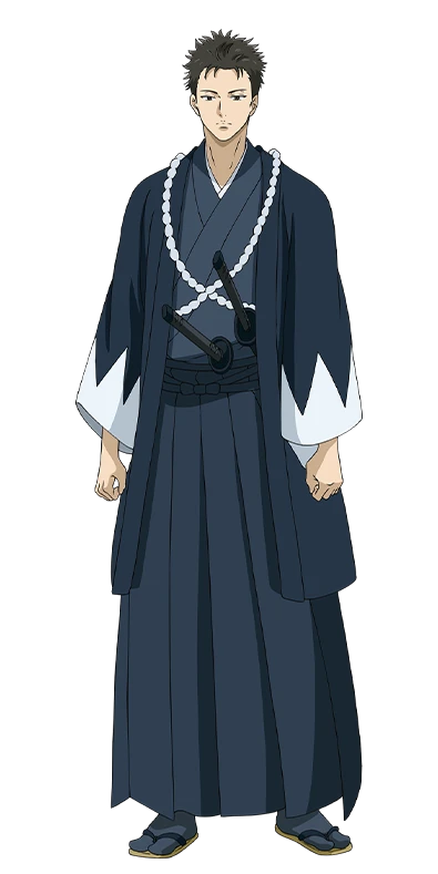 山崎丞