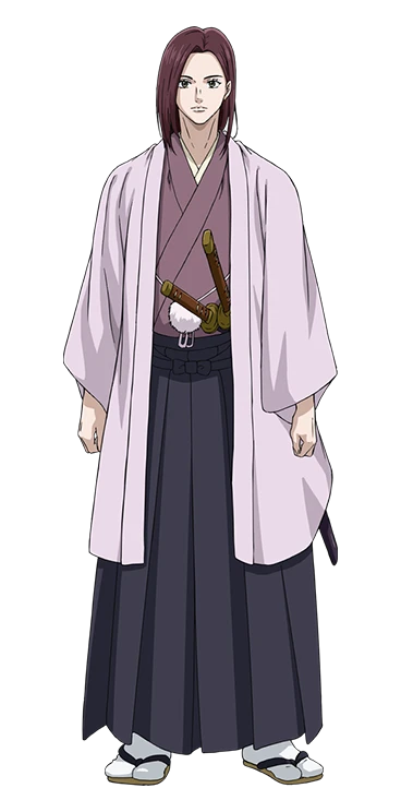Kogorou Katsura