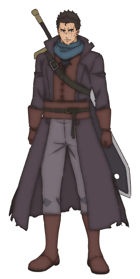 ガディオ・ラスカット