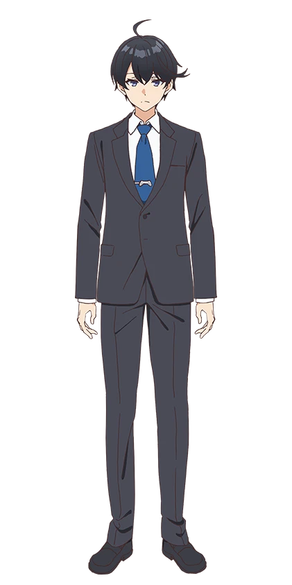 人間零