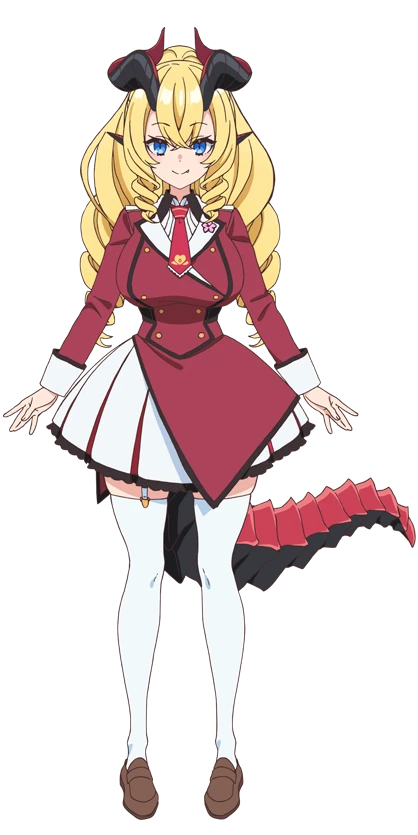 Karin Ryuuzaki
