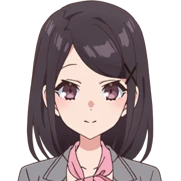 Mirai Haruna