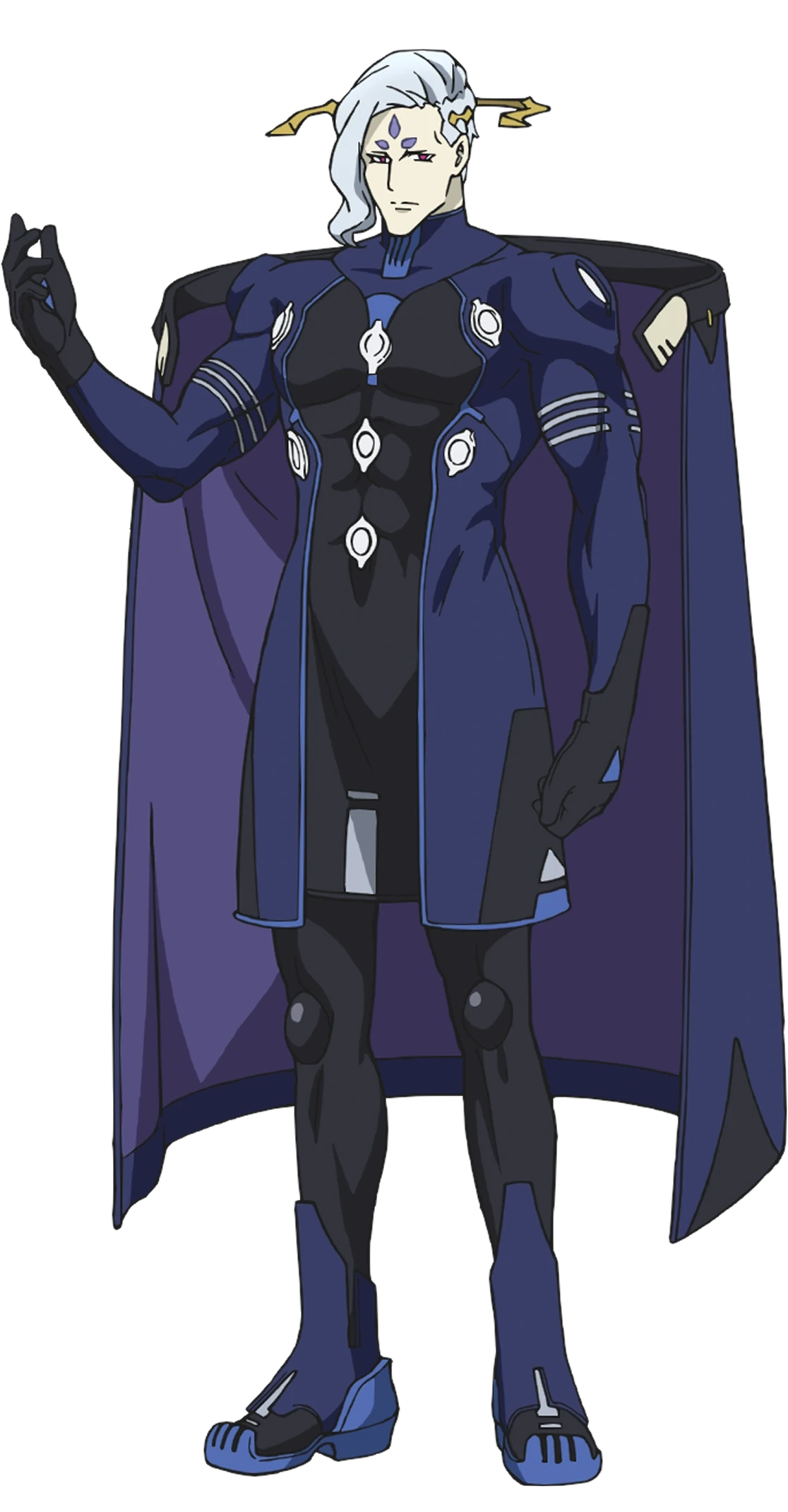 阿波羅