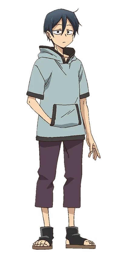 鹿田九
