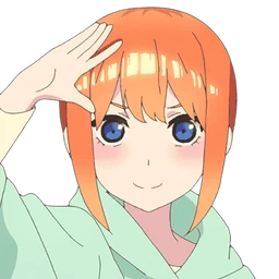 中野四葉