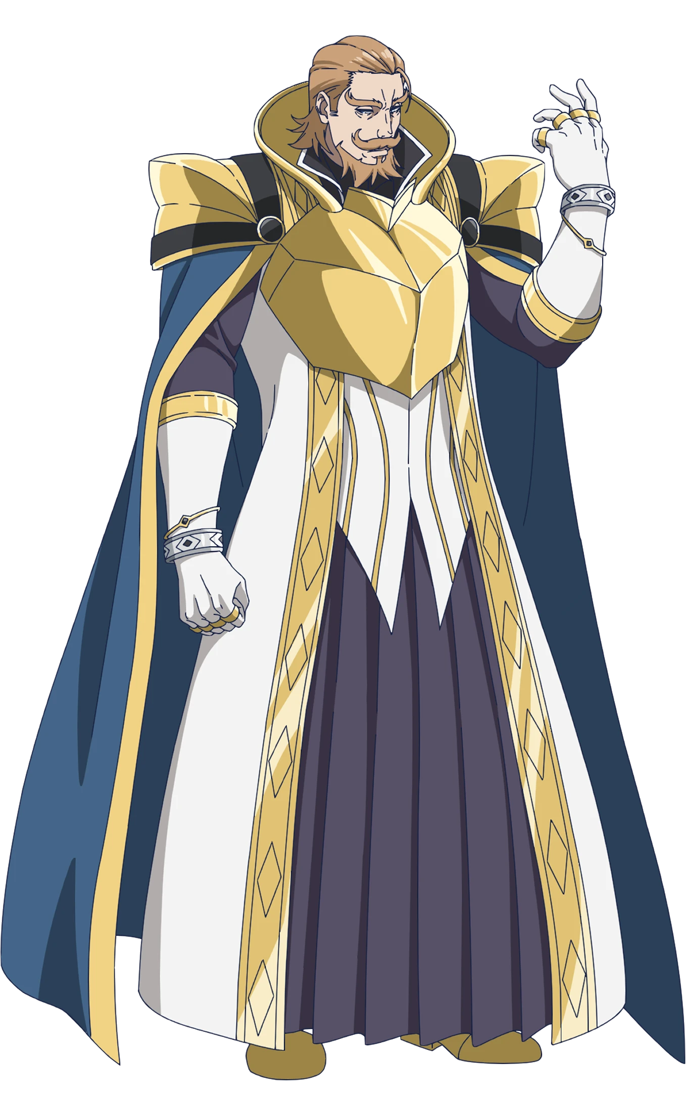 ギルバート・アララート