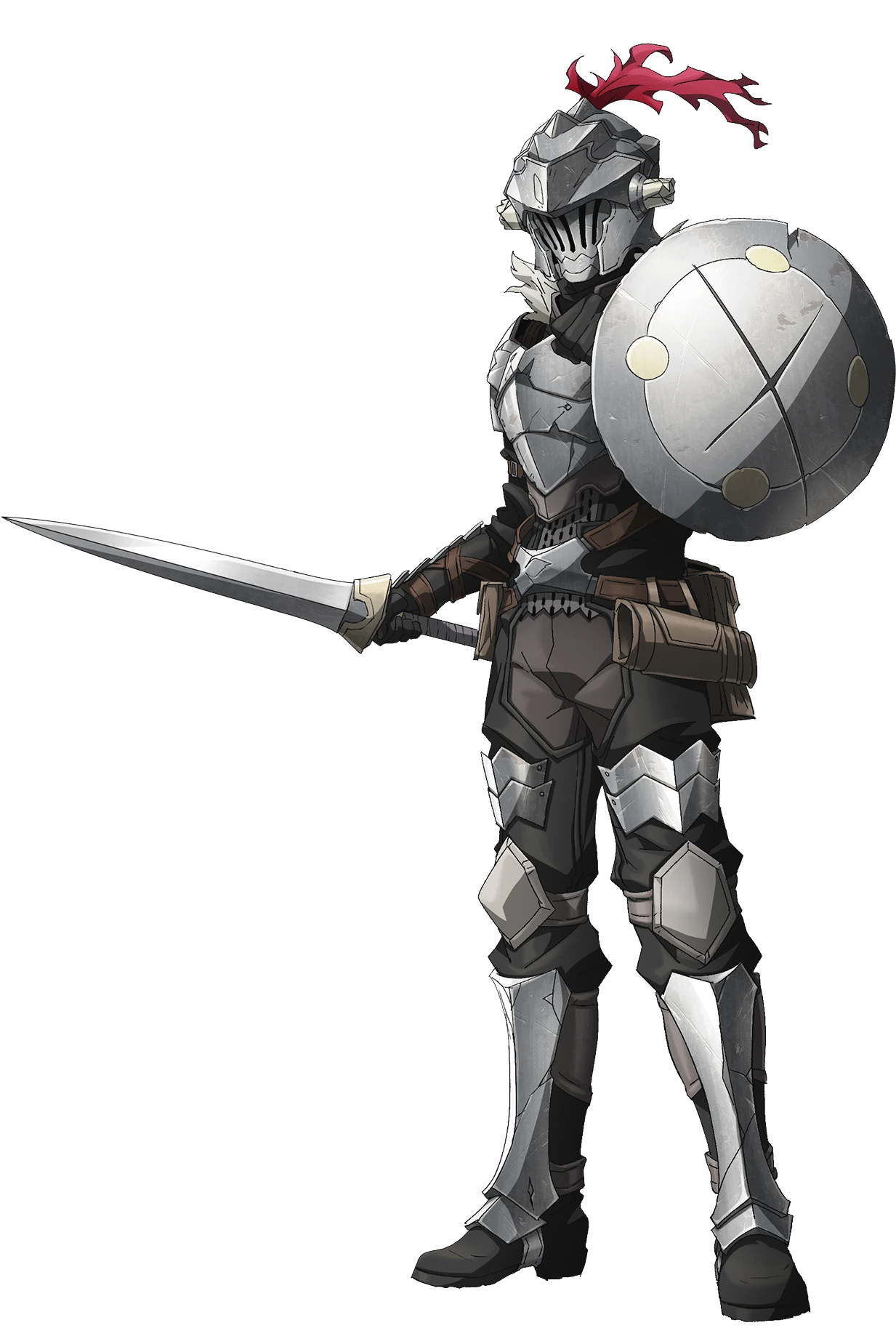 Goblin Slayer