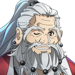 礦人道士