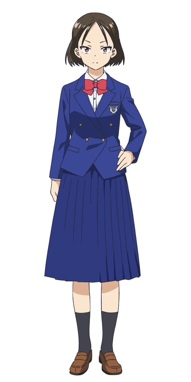 立花靜
