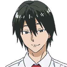 Yuusuke Sakuma