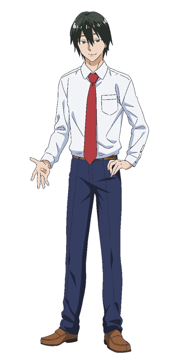 Yuusuke Sakuma