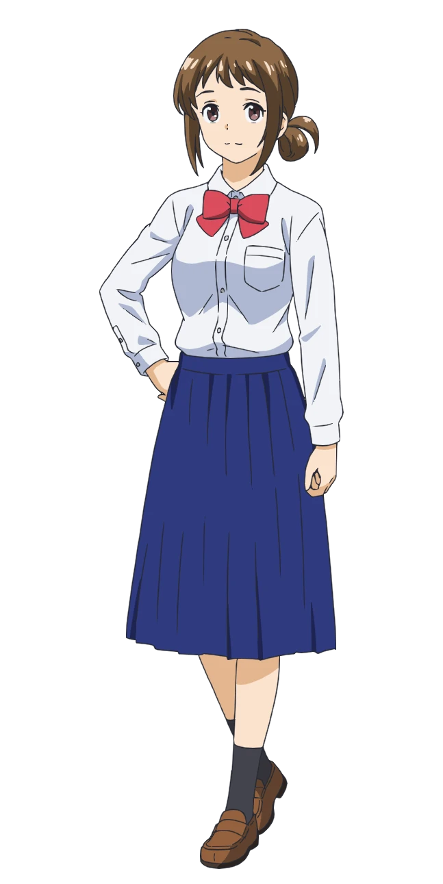 Chika Yonezawa