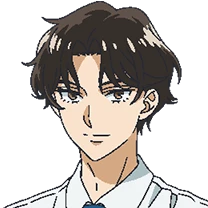 Yukito Subaru