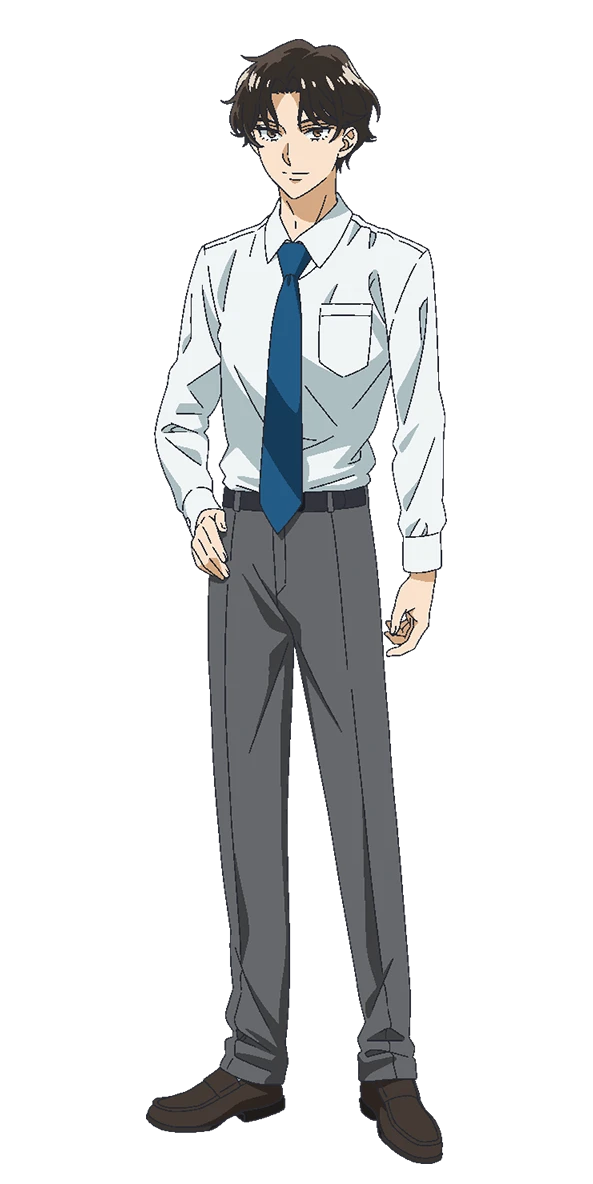 Yukito Subaru
