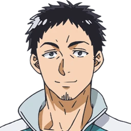 武田老師