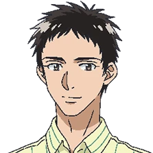 Tadashi Suma