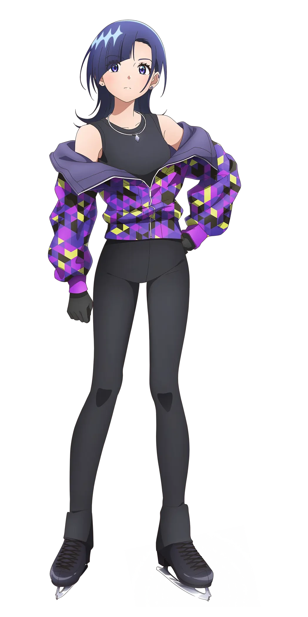 Iruka Okazaki