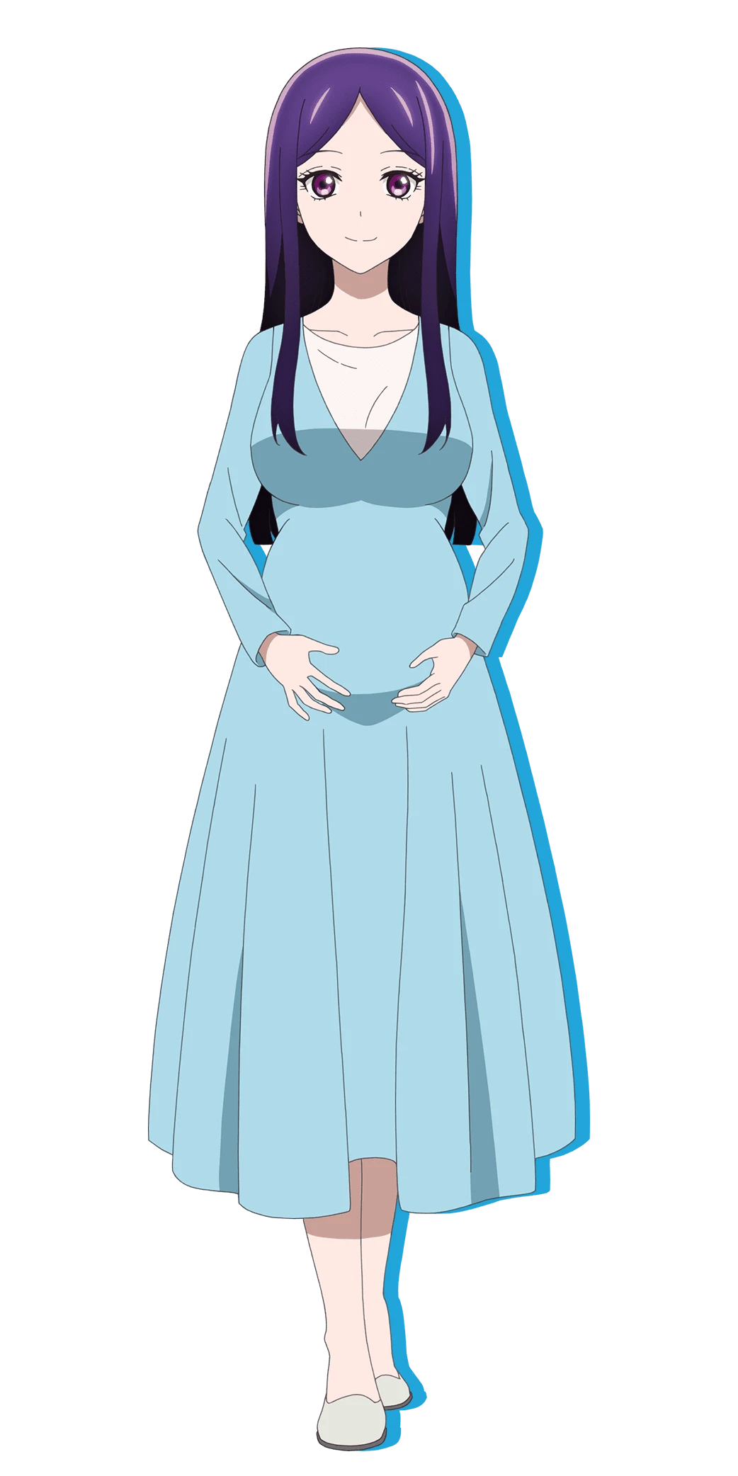 Mirai Satou