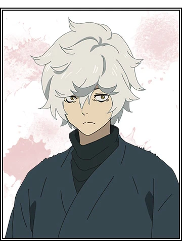 Gabimaru