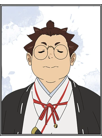 Senta Yamada Asaemon
