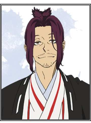 Jikka Yamada Asaemon