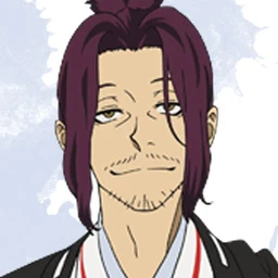 Jikka Yamada Asaemon