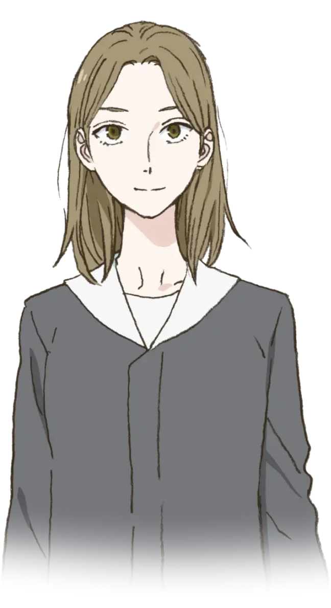 楢繪美里