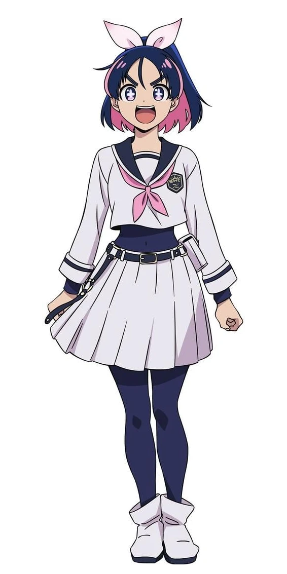 城ヶ峰亜希