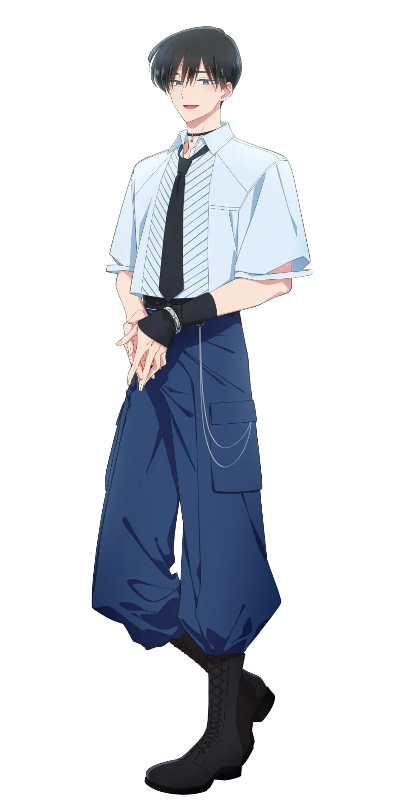 Ouri Sakaguchi