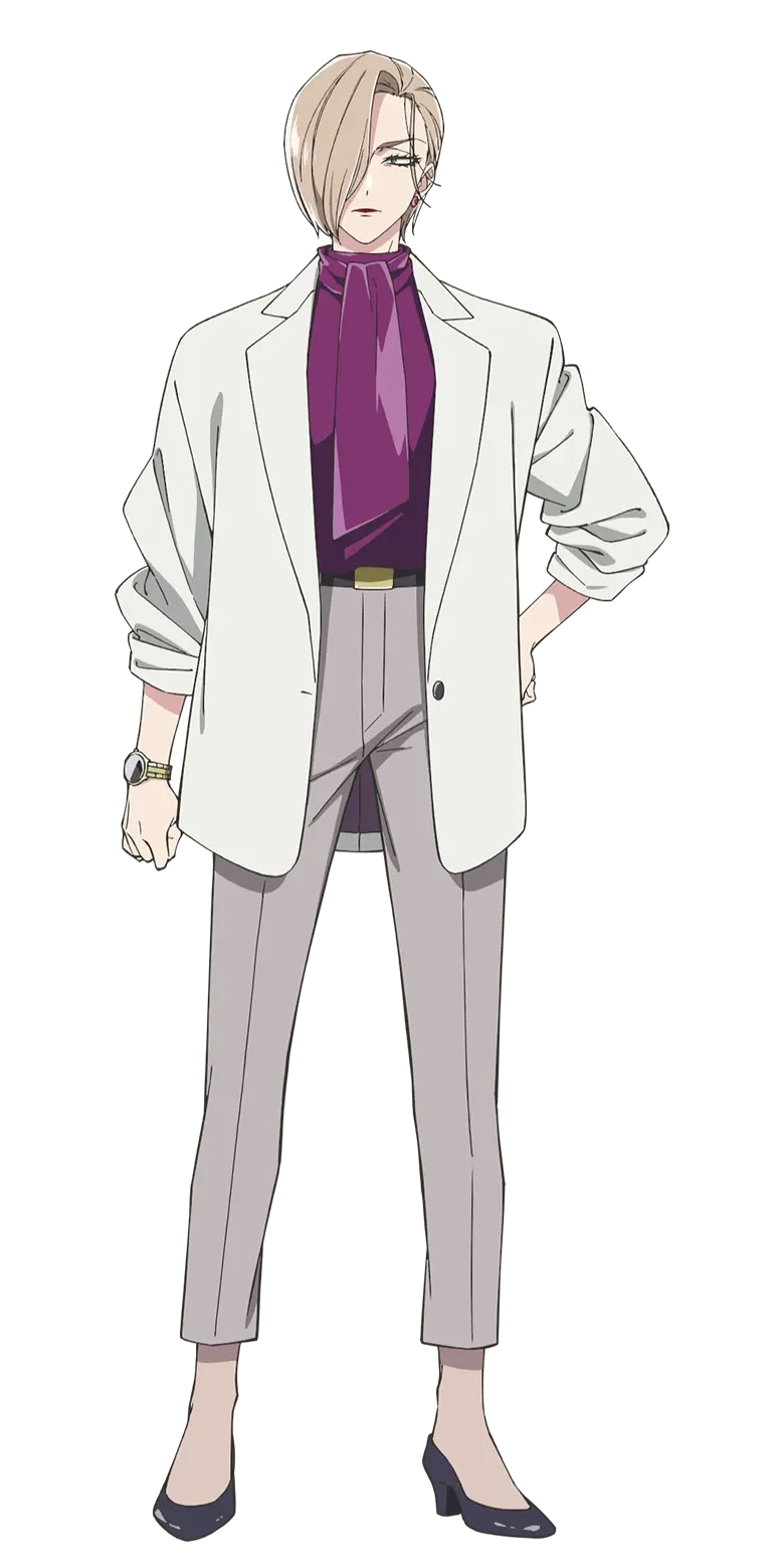 Izumi Shiraishi